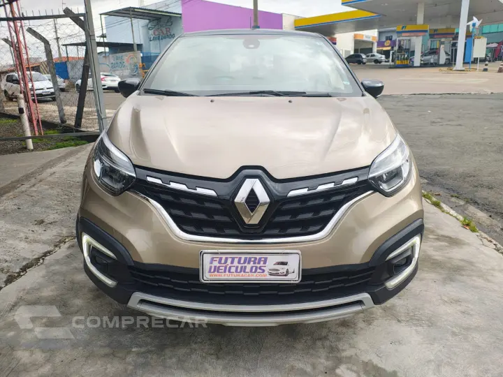 Captur 1.3 Economic