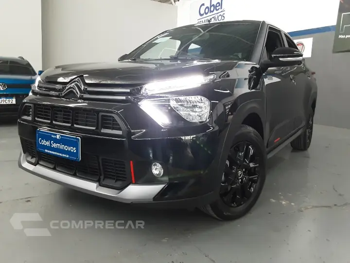 BASALT DARK EDITION 1.0 T200 CVT