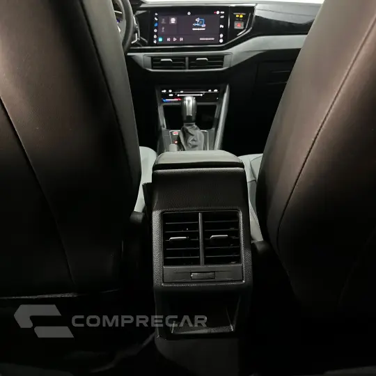 Nivus Highline 1.0 200 TSI Flex Aut.