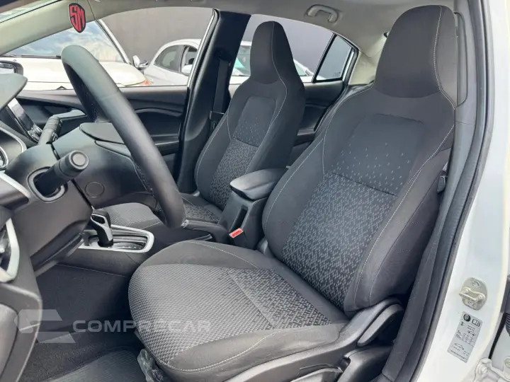 ONIX 1.0 Turbo Plus LTZ