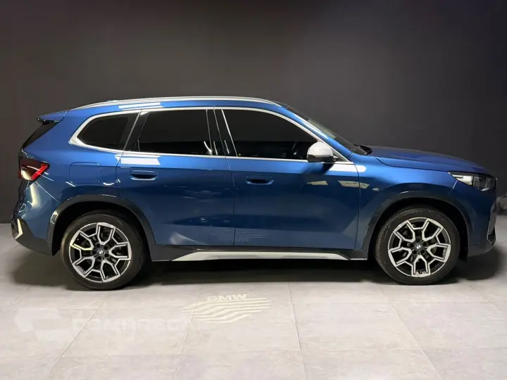 X1 2.0 16V TURBO GASOLINA SDRIVE20I X-LINE STEPTRONIC