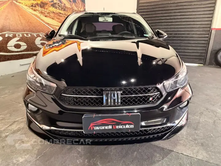 Cronos 1.8 4P FLEX PRECISION AUTOMÁTICO