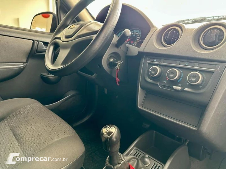 CELTA 1.0 MPFI LT 8V