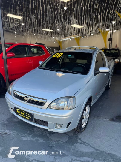 MONTANA 1.4 MPFI Sport CS 8V