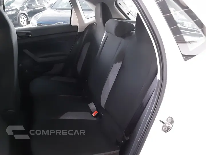 POLO 1.0 MPI TRACK MANUAL