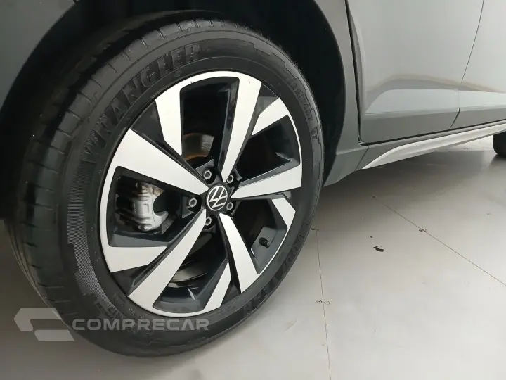 NIVUS 1.0 200 TSI TOTAL FLEX HIGHLINE AUTOMÁTICO