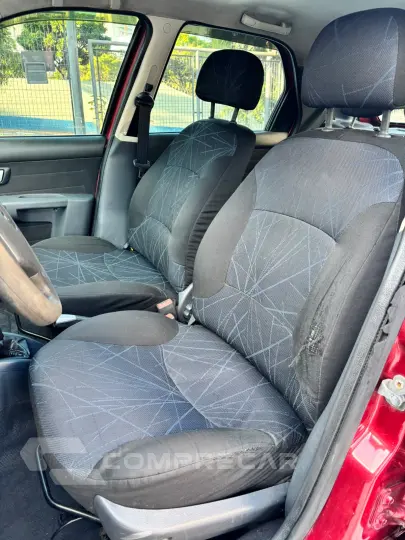 PALIO 1.4 MPI ELX 8V