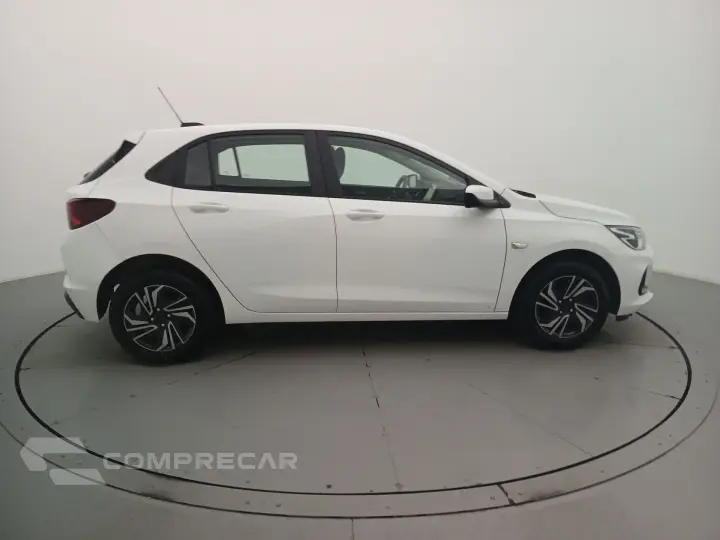 ONIX 1.0 FLEX LT MANUAL