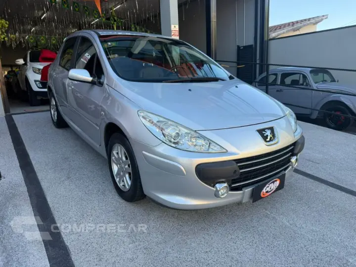 307 MILLESIM200 1.6 Flex 16V 5p