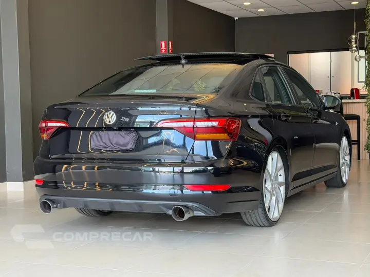 JETTA 1.4 250 TSI R-line
