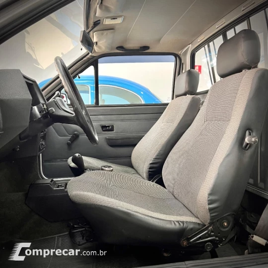 SAVEIRO 1.8 CL CS 8V