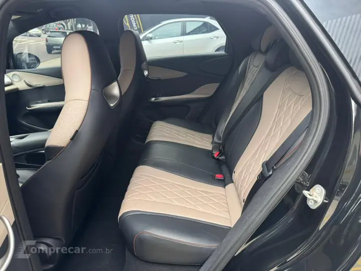 Dolphin 44,9 Kw Elétrico