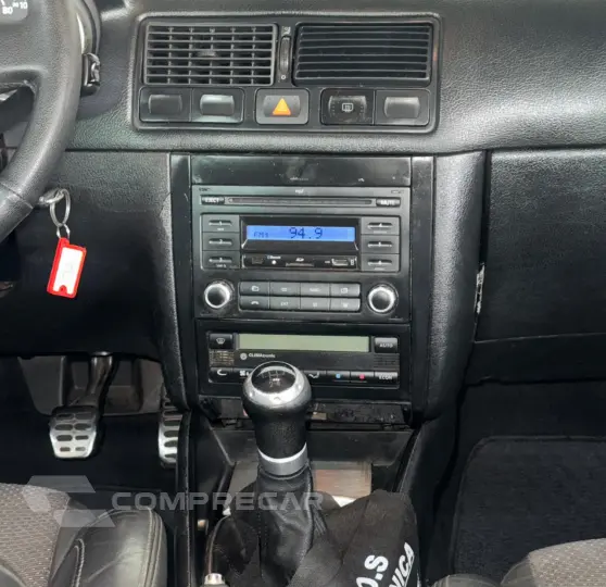 GOLF 1.6 MI Sportline 8V