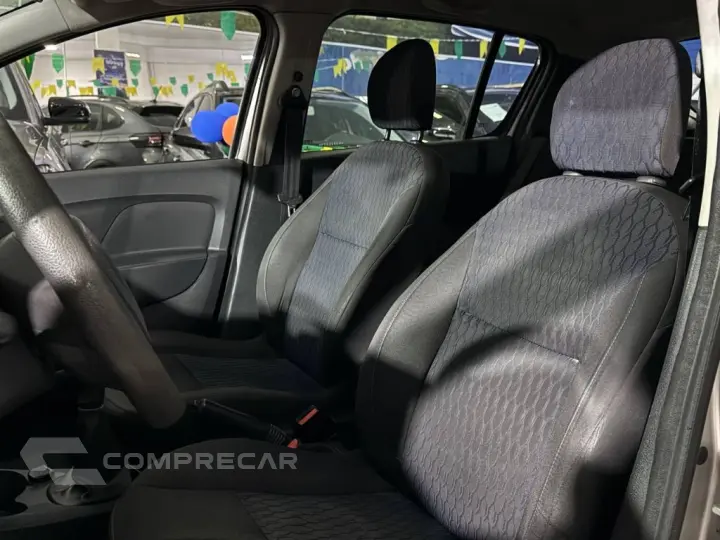 SANDERO Expression Hi-Power 1.6 8V 5p