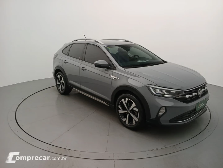 NIVUS 1.0 200 TSI TOTAL FLEX HIGHLINE AUTOMÁTICO