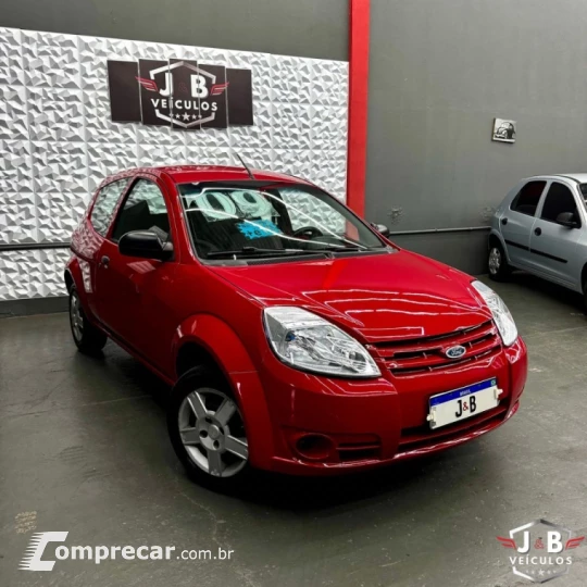 KA 1.0 MPI 8V