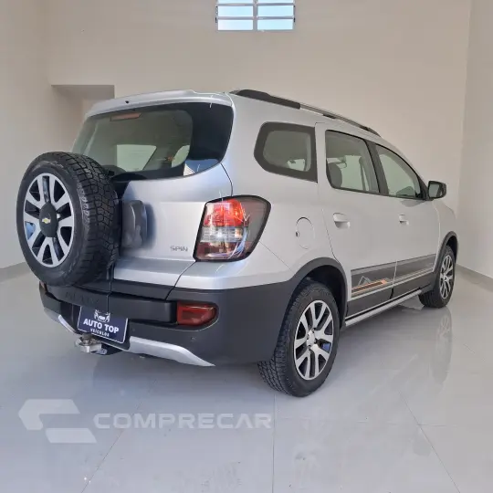 SPIN 1.8 Activ 8V
