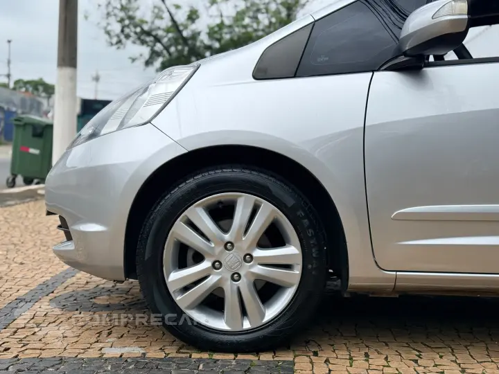 FIT 1.5 EX 16V