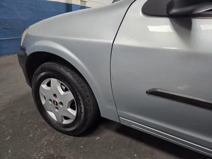 CELTA 1.0 MPFI LIFE 8V FLEX 2P MANUAL