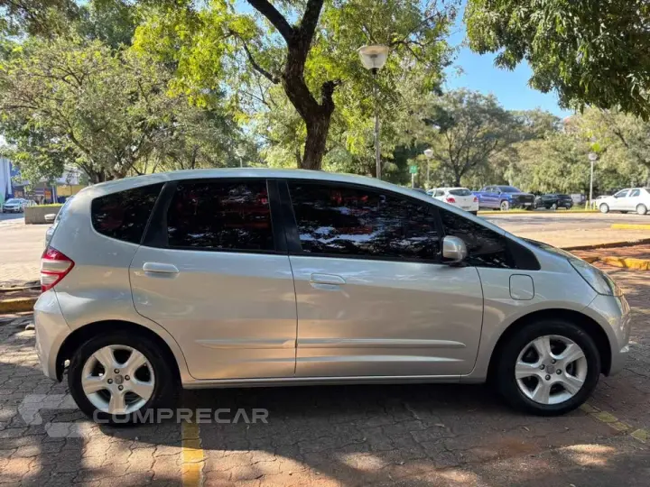 FIT 1.4 LX 16V