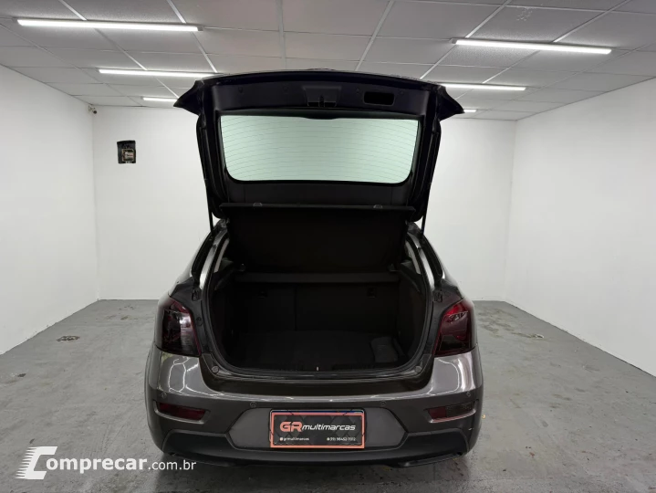 CRUZE LT 1.8 16V FlexPower 4p Mec.