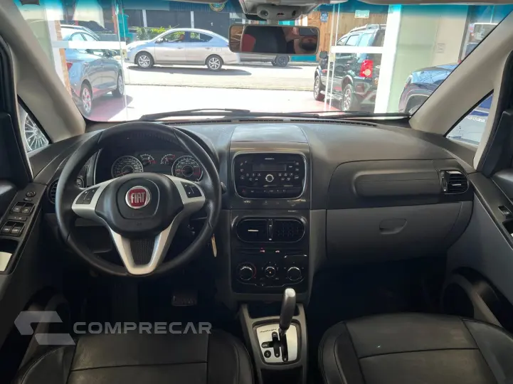 IDEA  FIAT