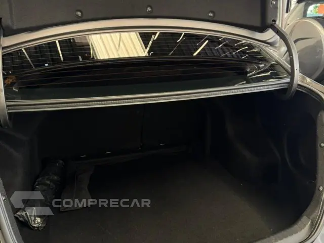 YARIS SEDAN - 1.5 16V SEDAN XL MULTIDRIVE