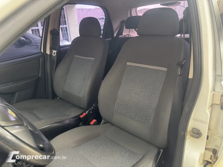 Celta 1.0 4P VHCE FLEX LS