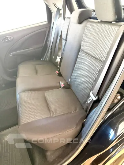 Etios X 1.3