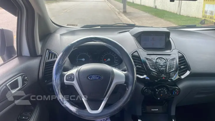 ECOSPORT 1.6 Freestyle 16V