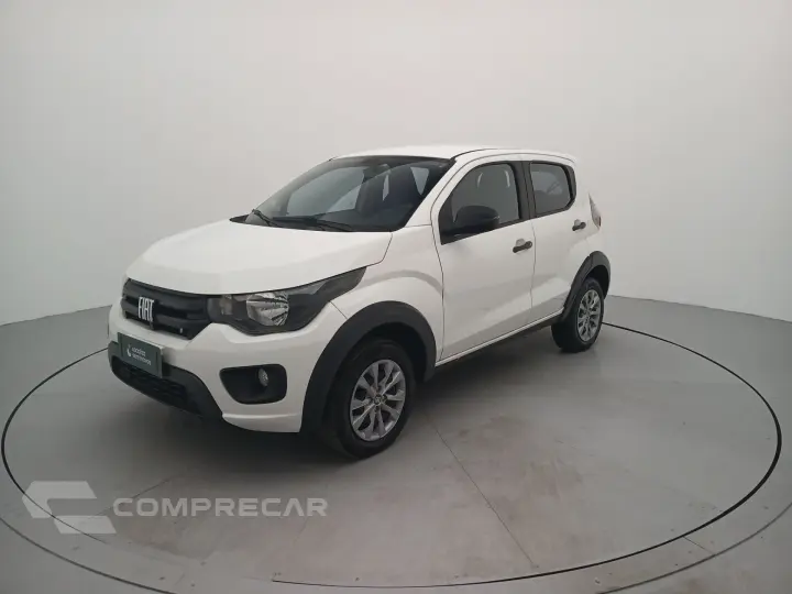 MOBI 1.0 EVO FLEX LIKE. MANUAL