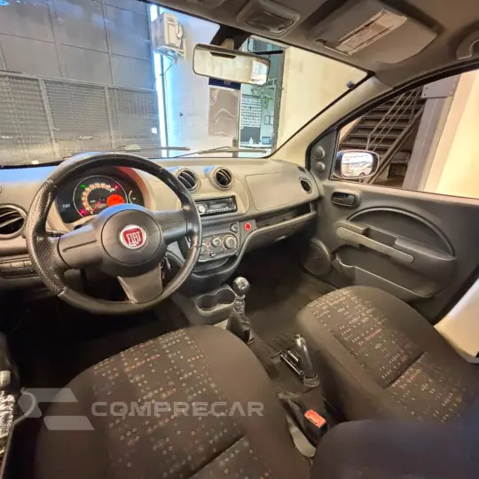 Uno UNO VIVACE Celeb. 1.0 EVO F.Flex 8V 5p