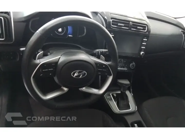 CRETA 1.0 TGDI FLEX LIMITED SAFETY AUTOMÁTICO