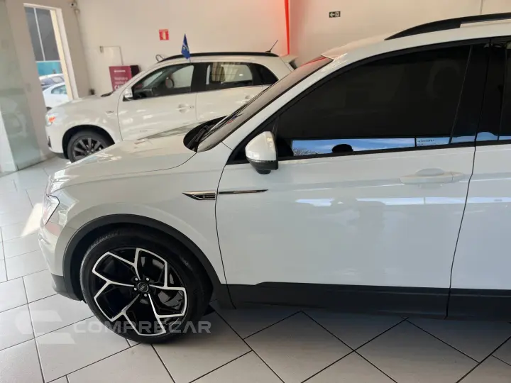 TIGUAN 1.4 250 TSI TOTAL ALLSPACE VOLKSWAGEN
