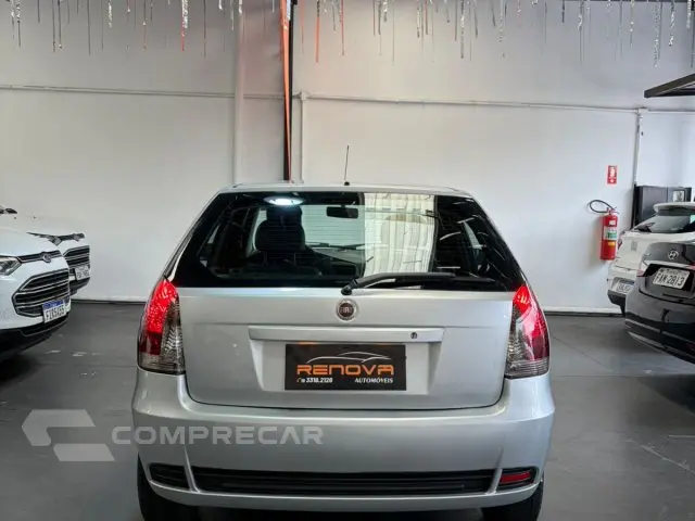 PALIO - 1.0 MPI FIRE 8V 4P MANUAL