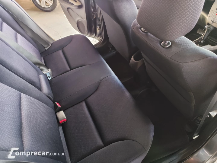 CITY 1.5 EX Sedan 16V