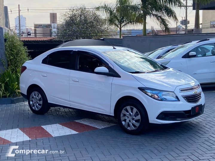 PRISMA 1.4 MPFI LT 8V