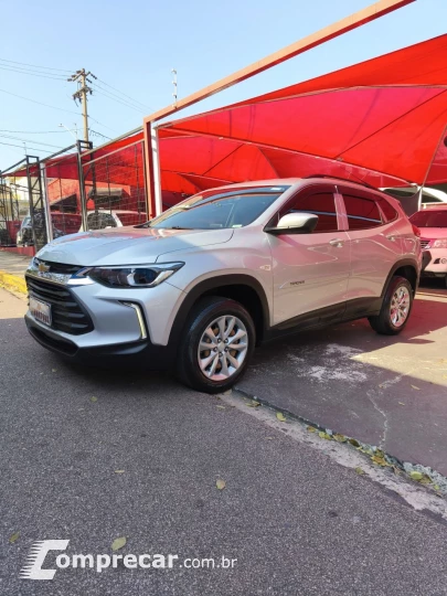 TRACKER 1.0 Turbo LT