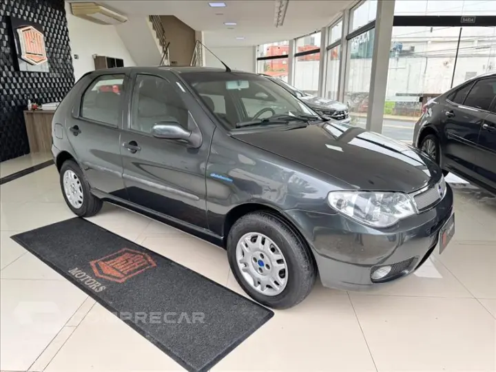 PALIO 1.0 MPI Fire Celebration 8V