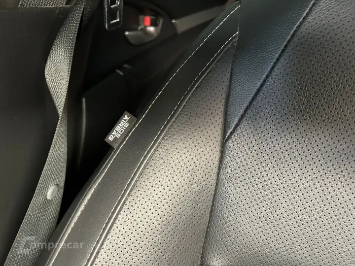 Civic Sedan TOURING 1.5 Turbo 16V Aut.4p