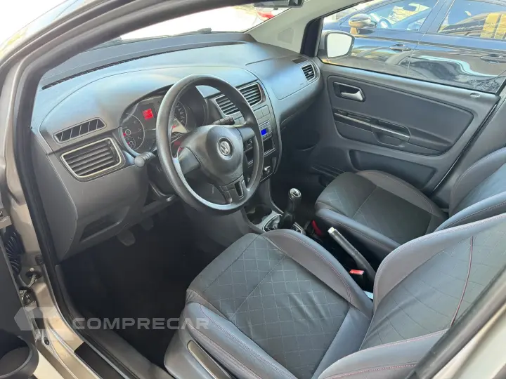 FOX 1.6 MI 8V FLEX 4P MANUAL