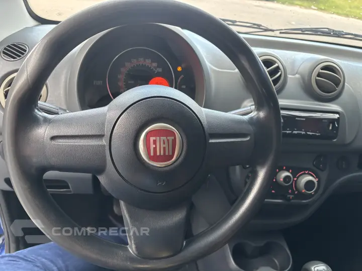 UNO 1.0 EVO Vivace 8V