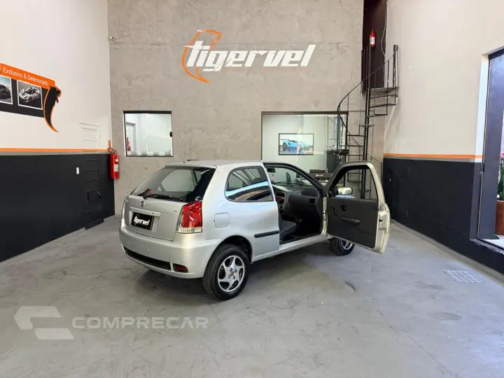 PALIO 1.0 MPI Fire 8V
