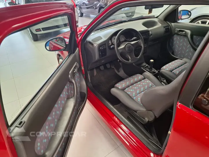 GOL 2.0 MI GTI 8V