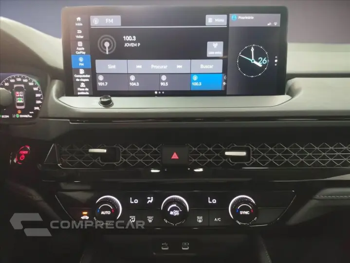 ACCORD 2.0 e:HEV TOURING E-CVT