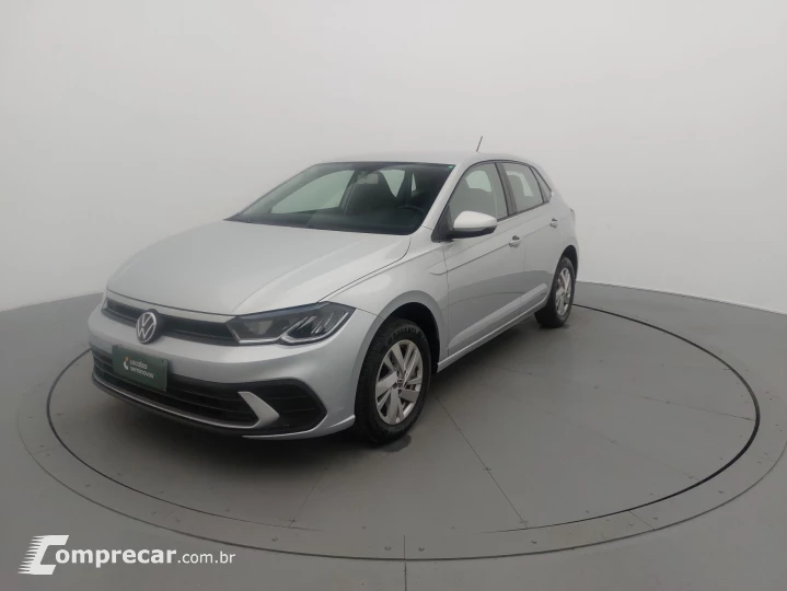 POLO 1.0 MPI MANUAL