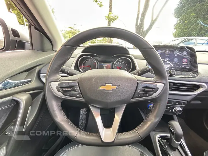 TRACKER 1.2 Turbo Premier