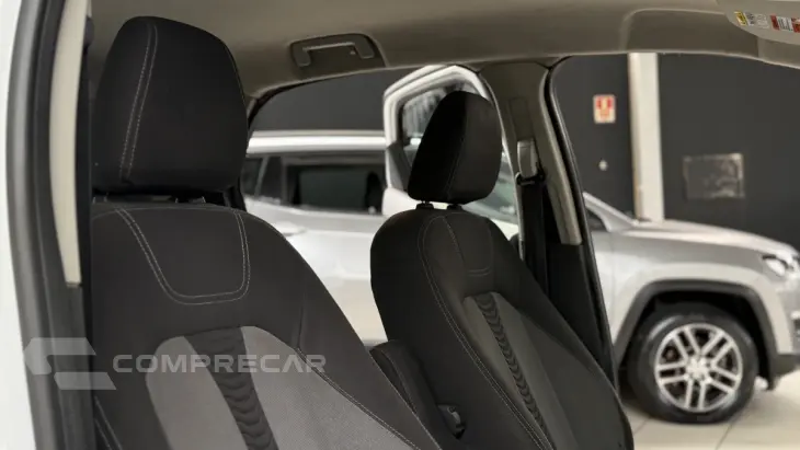 EcoSport FREESTYLE 1.6 16V Flex 5p