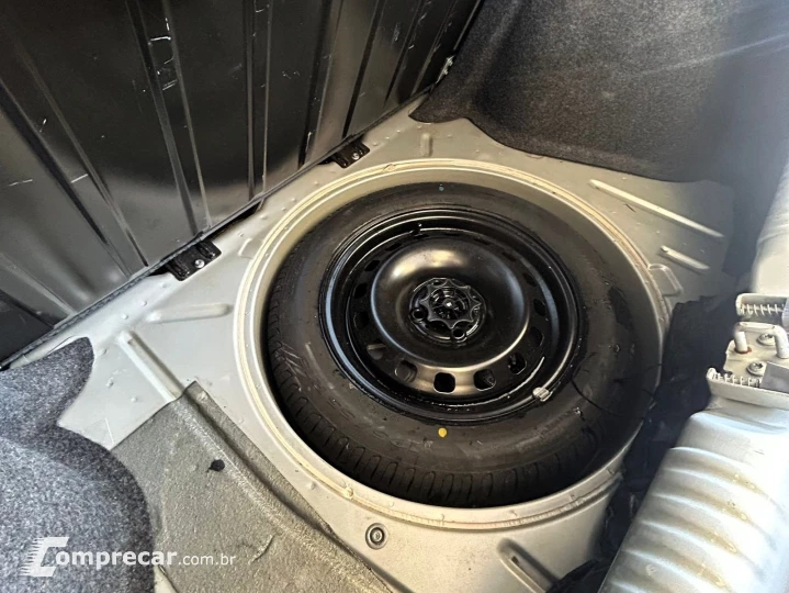 GOL 1.0 12V MPI TOTALFLEX 4P MANUAL