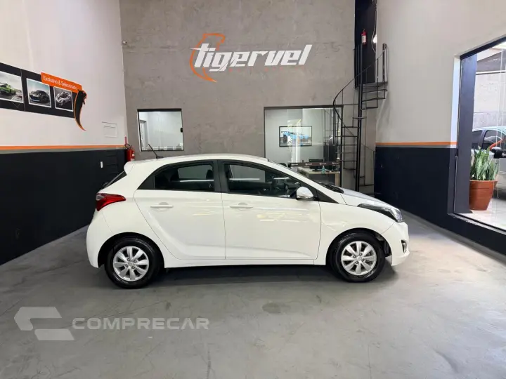 HB20 1.0 12V Comfort